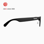 Rokid Glasses 智能眼鏡 (附送價值 HKD 4,688 的 Rokid Joy Pack 娛樂體驗套裝及 Rokid 精美紀念禮品)