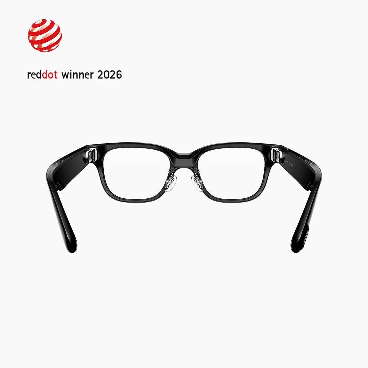 Rokid Glasses 智能眼鏡 (附送價值 HKD 4,688 的 Rokid Joy Pack 娛樂體驗套裝及 Rokid 精美紀念禮品)