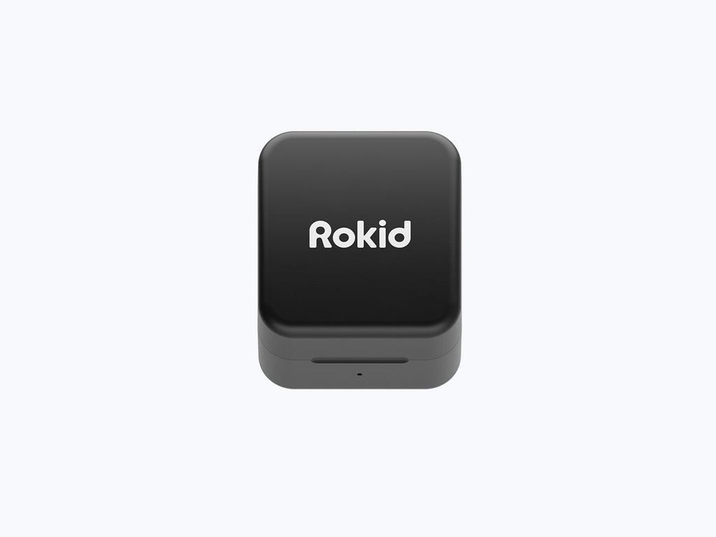 Rokid 智能太陽眼鏡 (附送充電膠囊)