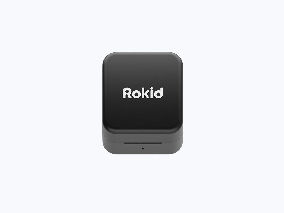 Rokid 智能太陽眼鏡 (附送充電膠囊)