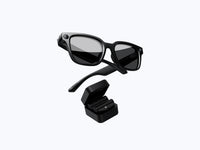 Rokid AI Glasses Neo (with Capsule)