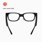 Rokid Glasses 智能眼鏡 (附送價值 HKD 4,688 的 Rokid Joy Pack 娛樂體驗套裝及 Rokid 精美紀念禮品)