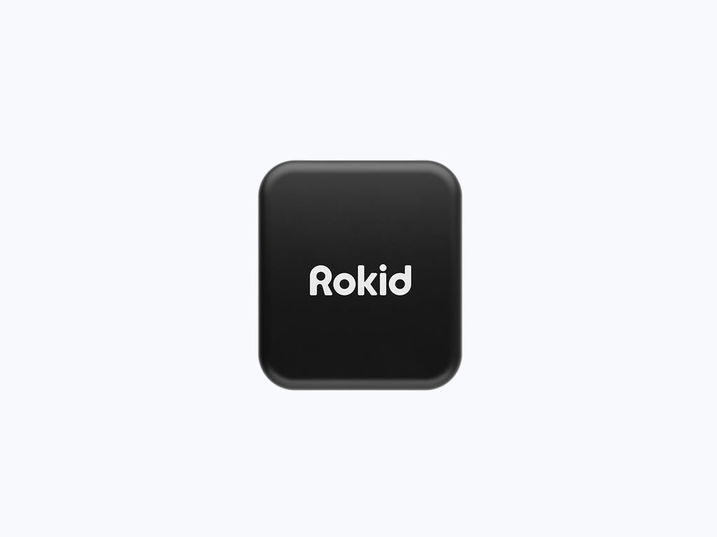 Rokid 智能太陽眼鏡 (附送充電膠囊)