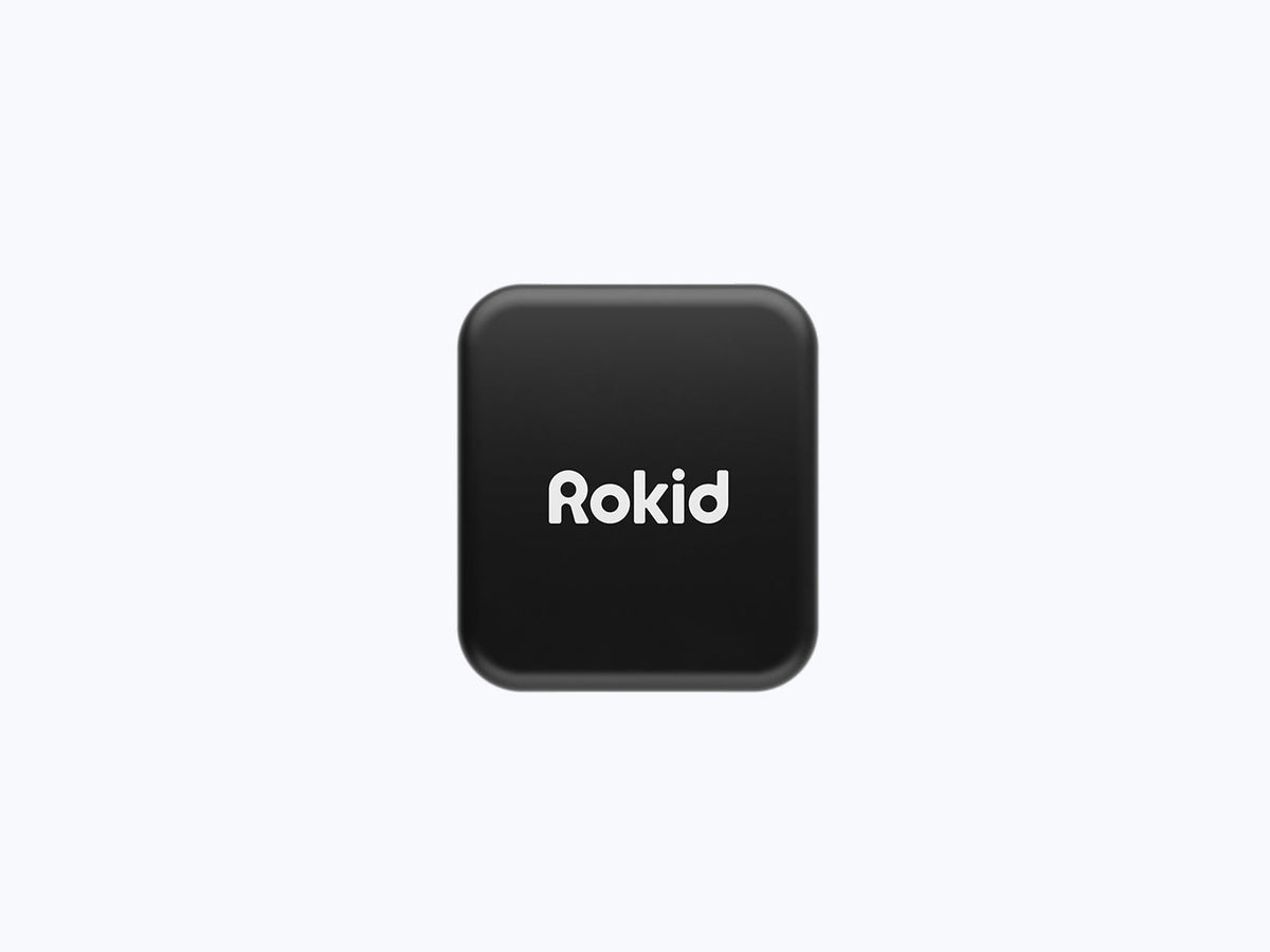 Rokid 智能太陽眼鏡 (附送充電膠囊)